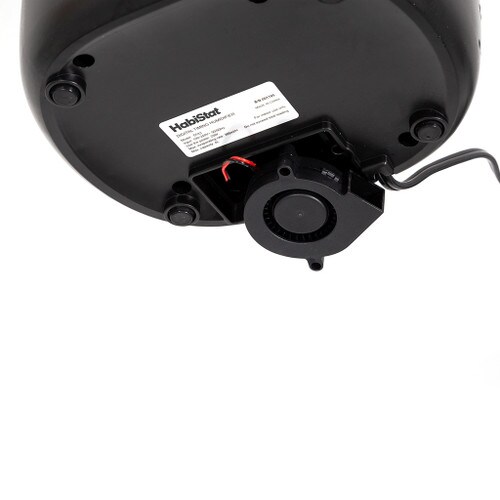 Replacement Fan on Humidifier
